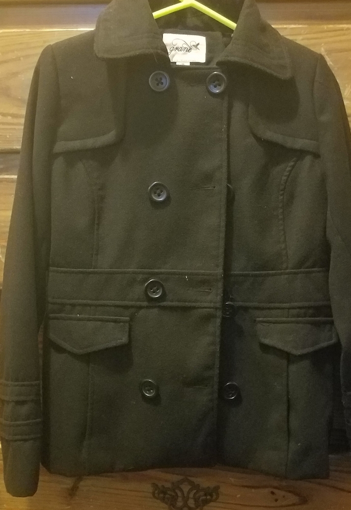 Womens Coat